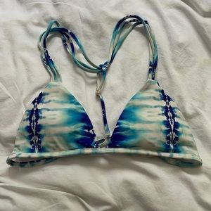 Issa De Mar bikini top